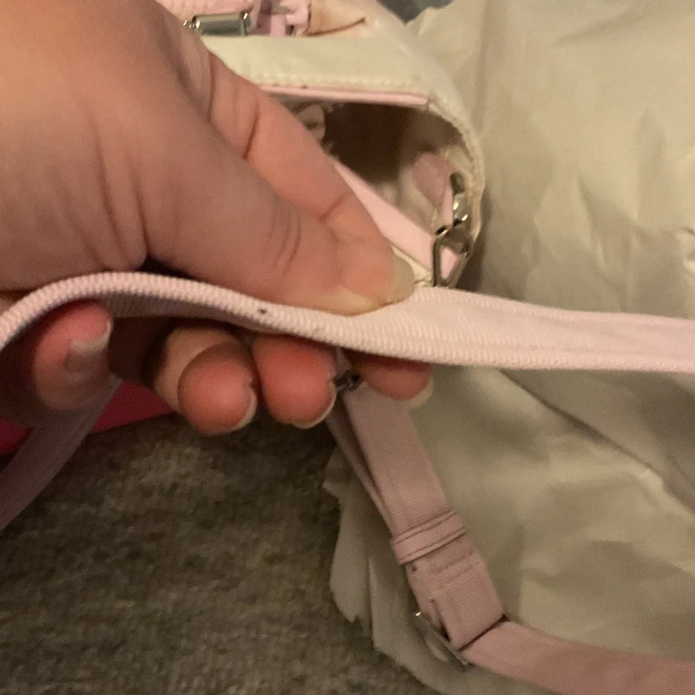 Kate Spade Jae Degrade Medium Satchel in Radiant Pink - Picture 12 of 16